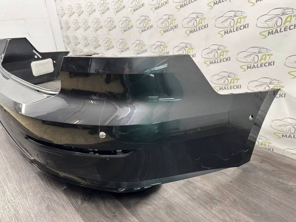 3G8807417A Stoßstange Hinten inkl Diffusor Vw Arteon 3H Modell