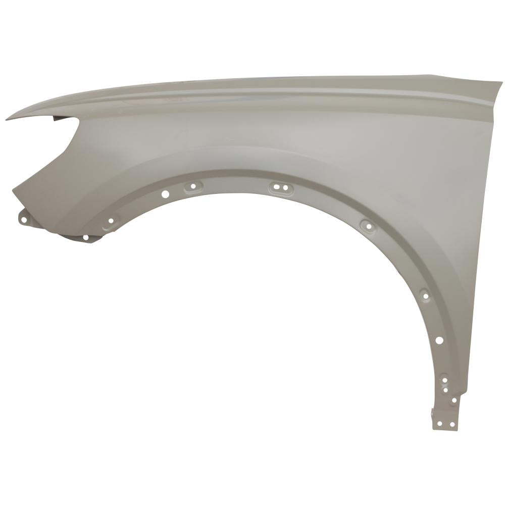 83A821021 KOTFLÜGEL LI. AUDI Q3, BJ. 2018-2025 1066007