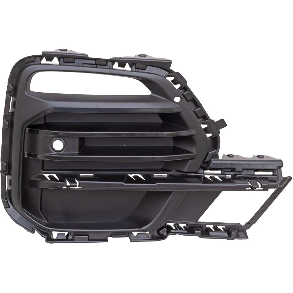 51117449680 BLENDE STOßST. BMW X5 G05, 2019->> 1294046