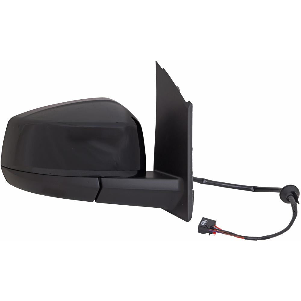 2556364 SPIEGEL KOMPL. RE. CADDY, 2020->> KONVEX;7-PIN; 2298724