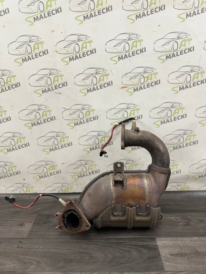Katalysator Katalisator Renault Megane III RS 275Ps 8200936182