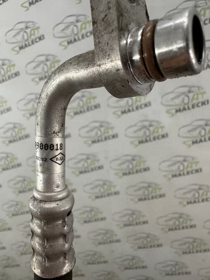 Klimaleitung Klimaschlauch Set Komplett Renault Megane III Modell