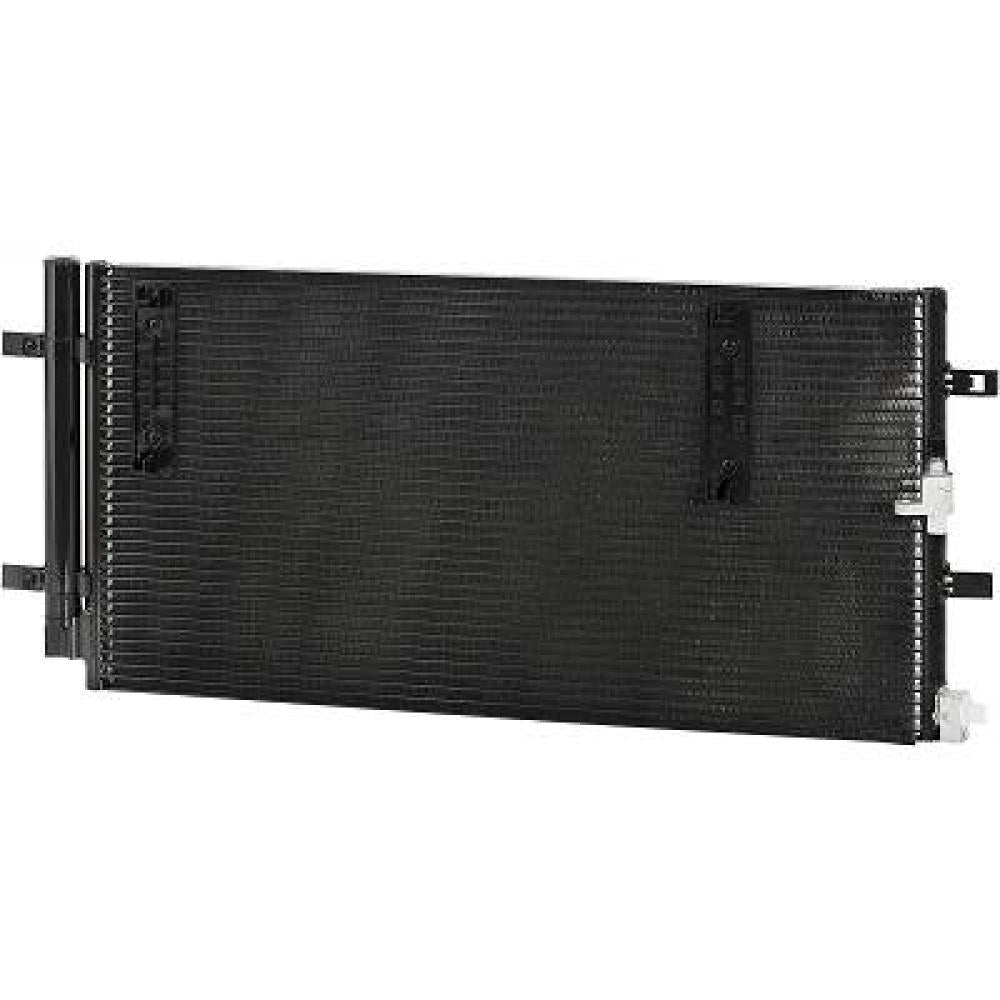 8K0 260 401 D KONDENSATOR , Audi A4 08->> / Q5 / A5 DCC1557