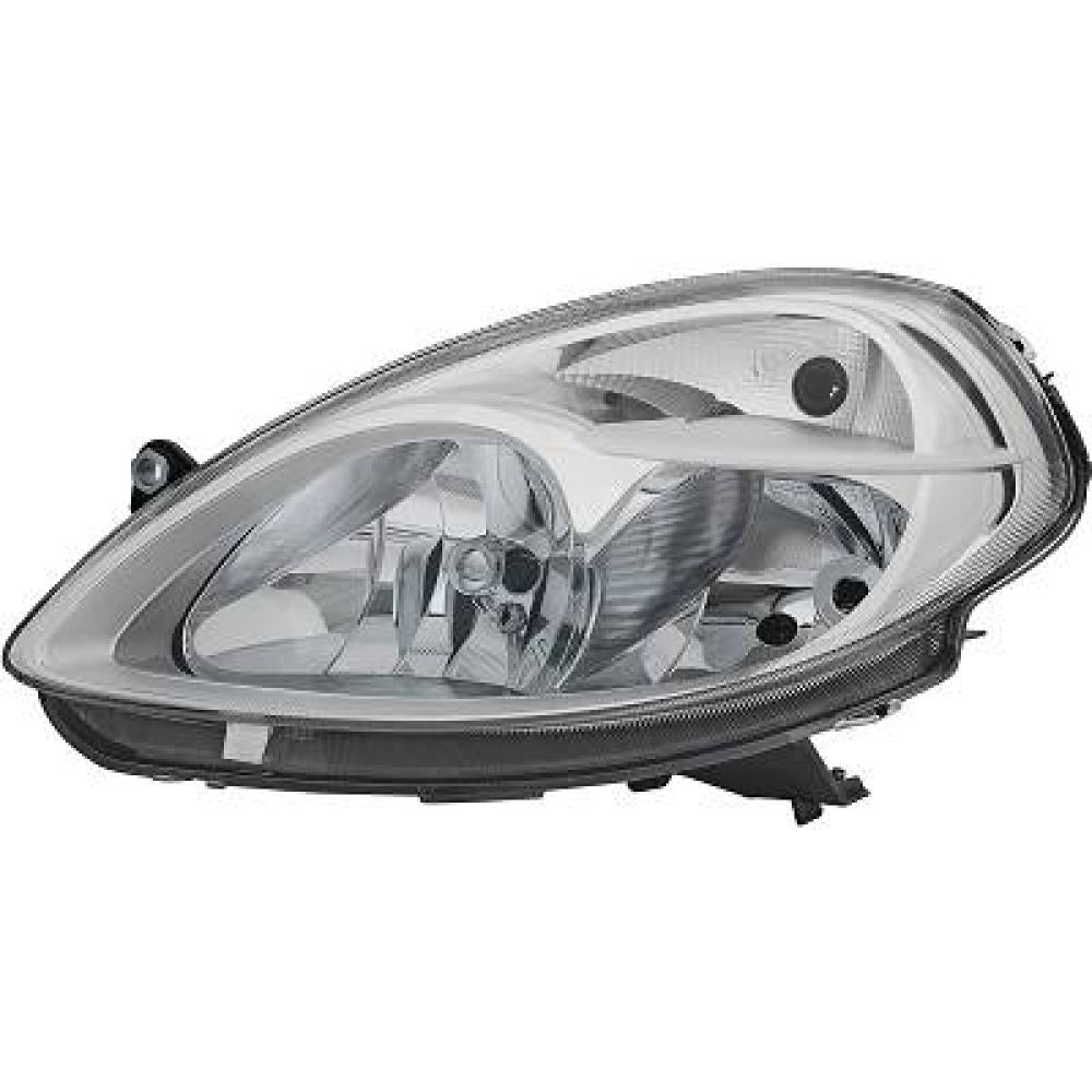 51786654 SCHEINWERFER LI. YPSILON, 06. Nov 3213983