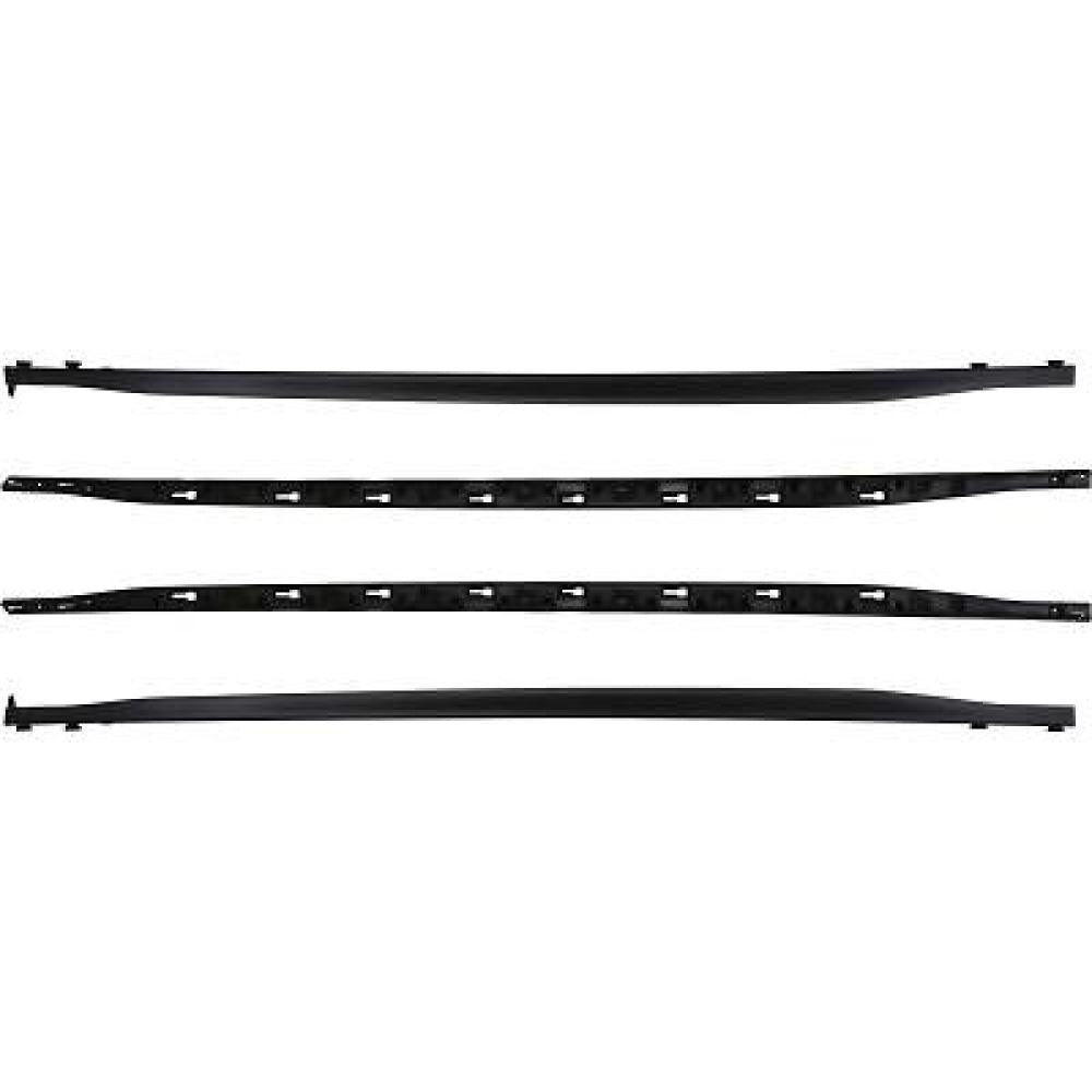 SATZ SEITENSCHW. GOLF 8, 20->> GTI-OPTIK, 2218362