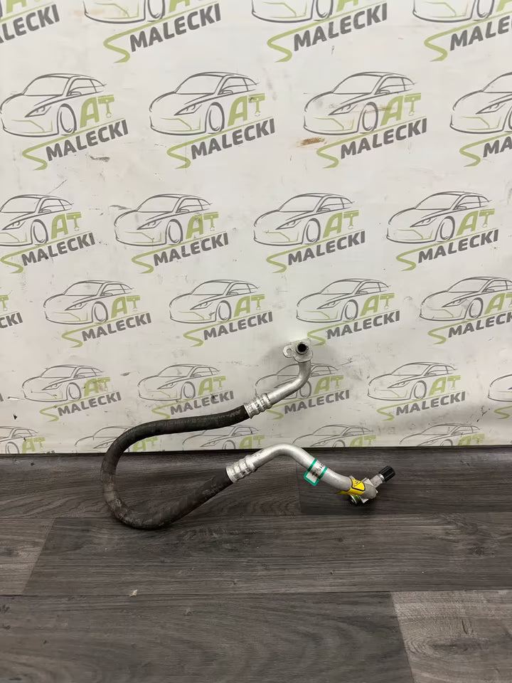 51786219 Klimaleitung Klimaschlauch Ford Ka Ru8 2008-2016 Bj