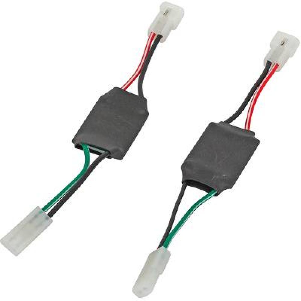 WIDERSTAND RELIABLE FÜR 1672995 9900059