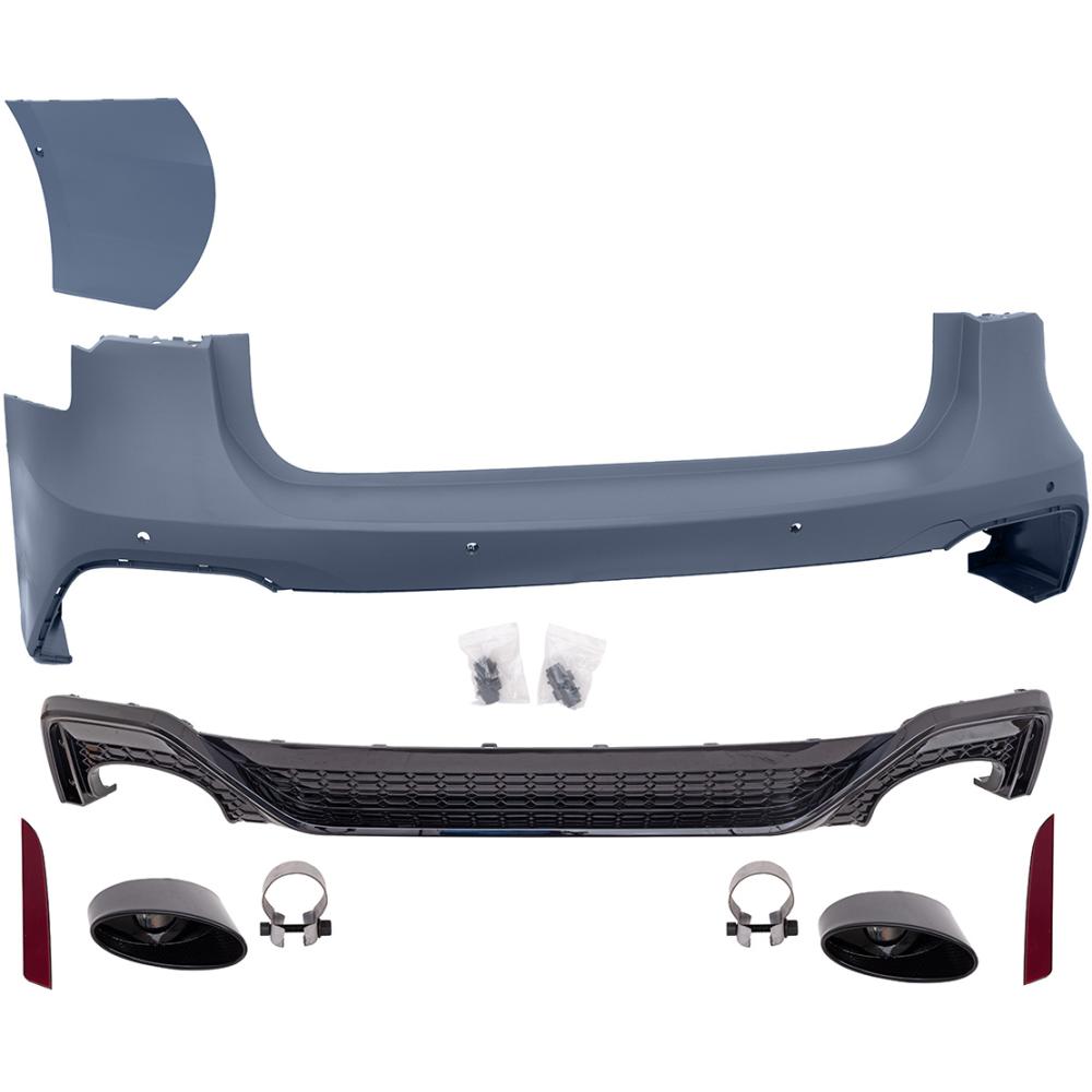 SPORTSTOßSTANGE HI. A6, 18-23 SPORT-OPTIK, 1029256