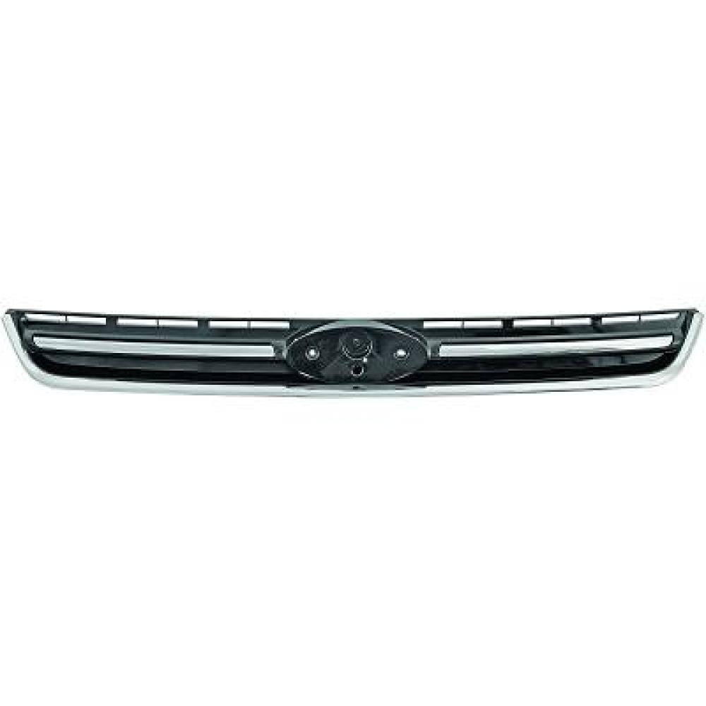 CV448200AF5UAW KÜHLERGRILL KUGA, für 13-11.16 TITANIUM, 1471040