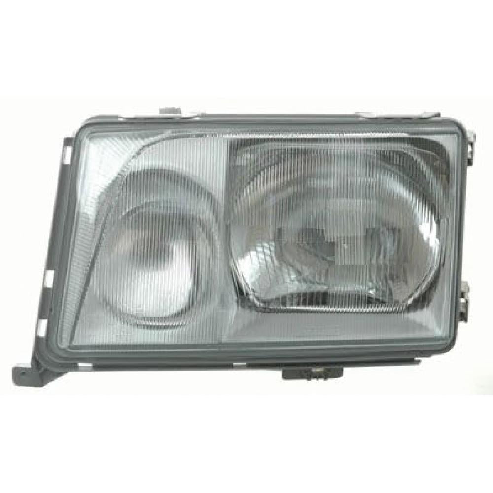 A1248208559 SCHEINWERFER LI. DB W124, 93-95 1613981