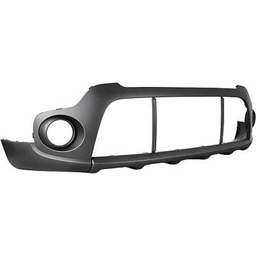 86512-B2500 STOßSTANGE VO. KiA SOUL, 09.16-19 UNTERES TEIL, 6527961