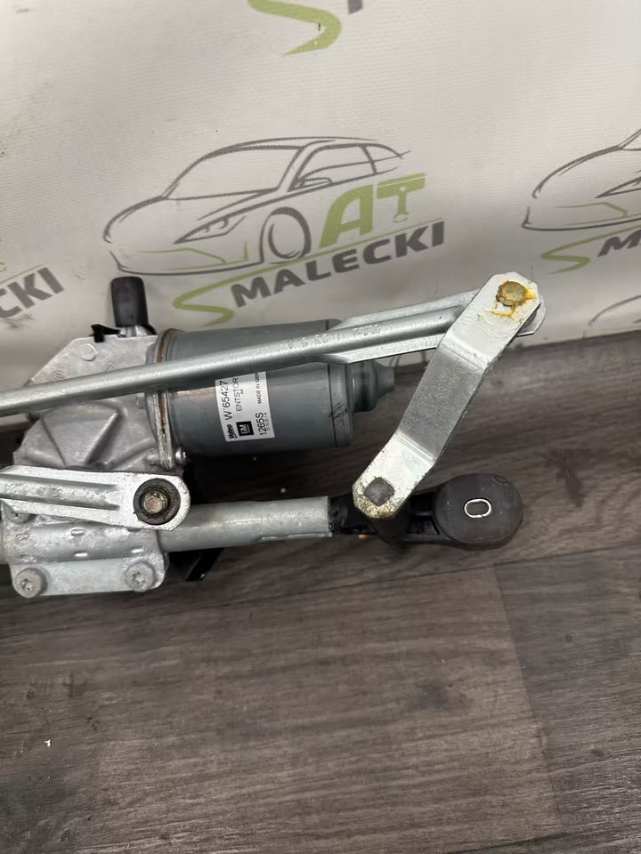 13432685 Wischermotor Vorne Opel Corsa E