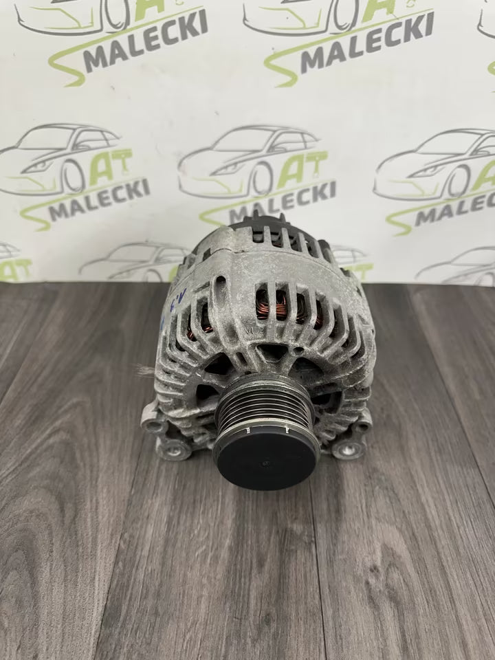 06F903023C Lichtmaschine Generator 1,9 Tdi BKC BLS 105Ps