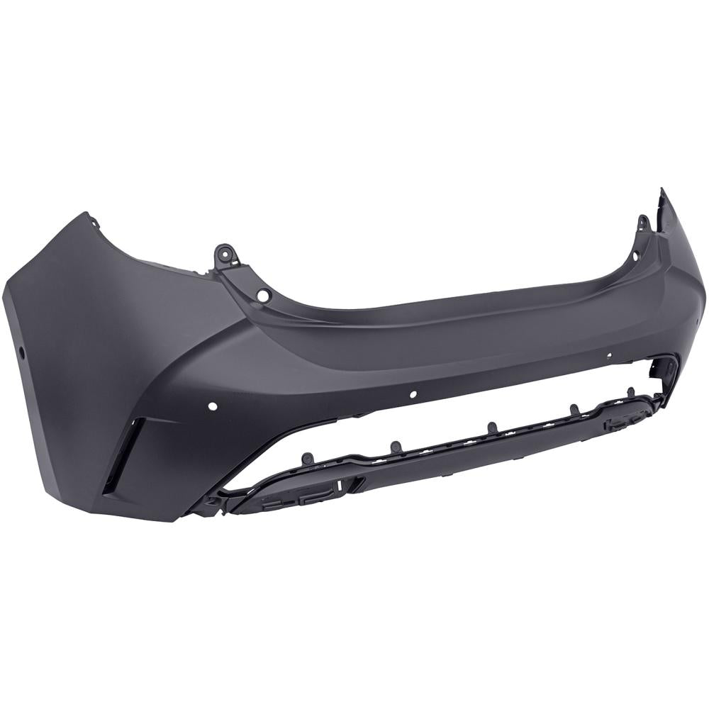 521590Z950 STOßSTANGE HI. COROLLA, 2019-2023 NICHT FÜR KOMBI, 6661056