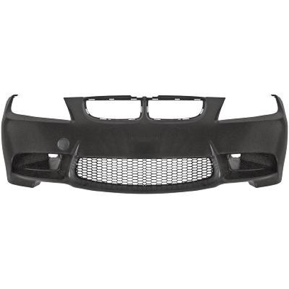 DESIGNSTOßST.VORNE E90/91, 05-08          SPORT-OPTIK 1216652