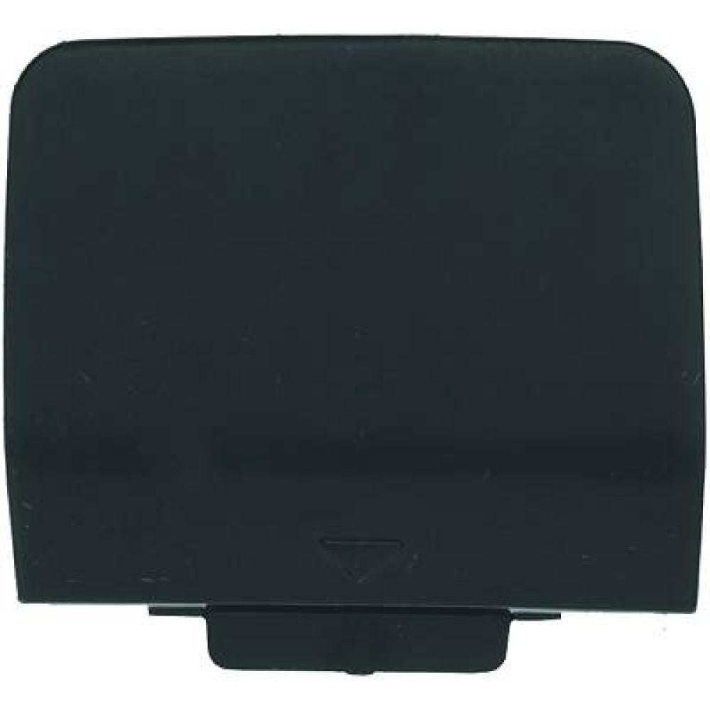 51 12 7 897 217 KAPPE ABSCHLEPP HI E60, KAPPE ABSCHLEPPÖSE HINTEN ZUB00034