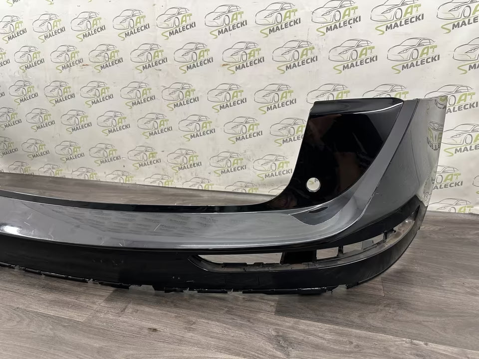 8R0807511 Stoßstange Hinten Audi Q5 8R Modell