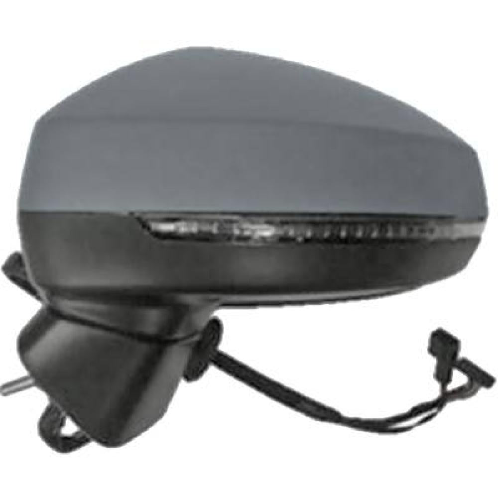 8V1 857 409 F 9B9 SPIEGEL LI. AUDI A3, 15-20 GRUND; 6-PIN 1033125