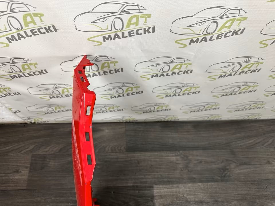 5H0807221 Stoßstange Vorne Vw Golf VIII 8 GTI GTD Ab 2020