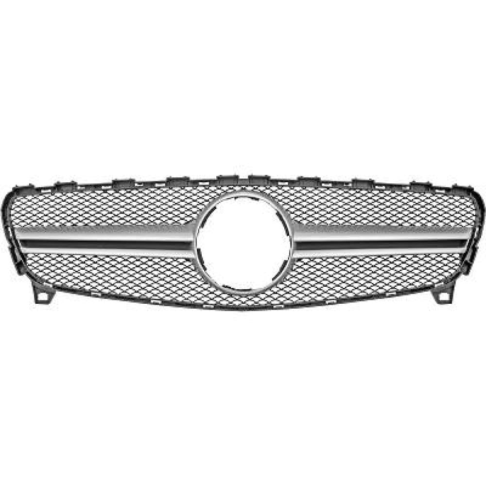 SPORTGRILL W176, 16-18 SPORT-OPTIK 1682442