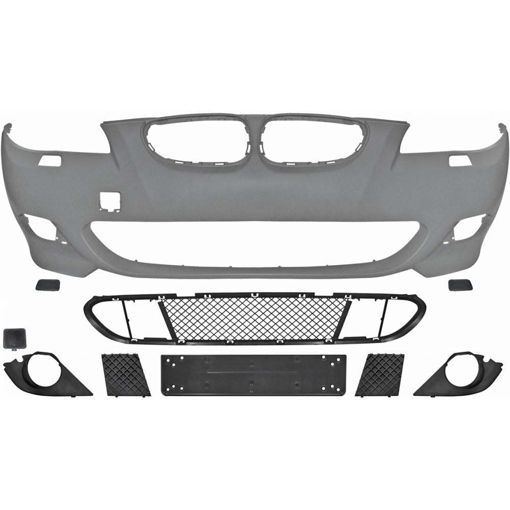 DESIGNSTOßST. VO. E60/E61, 03-10 FÜR SRA/KEIN PDC 1224250