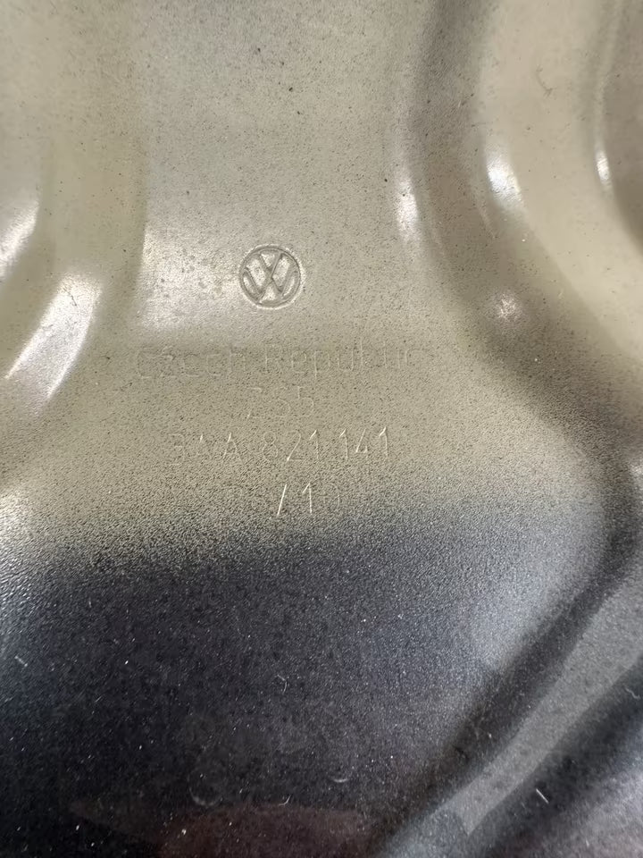 3AA821141 Kotflügelhalter Halterung Links Vw Passat 3AA B7 Modell