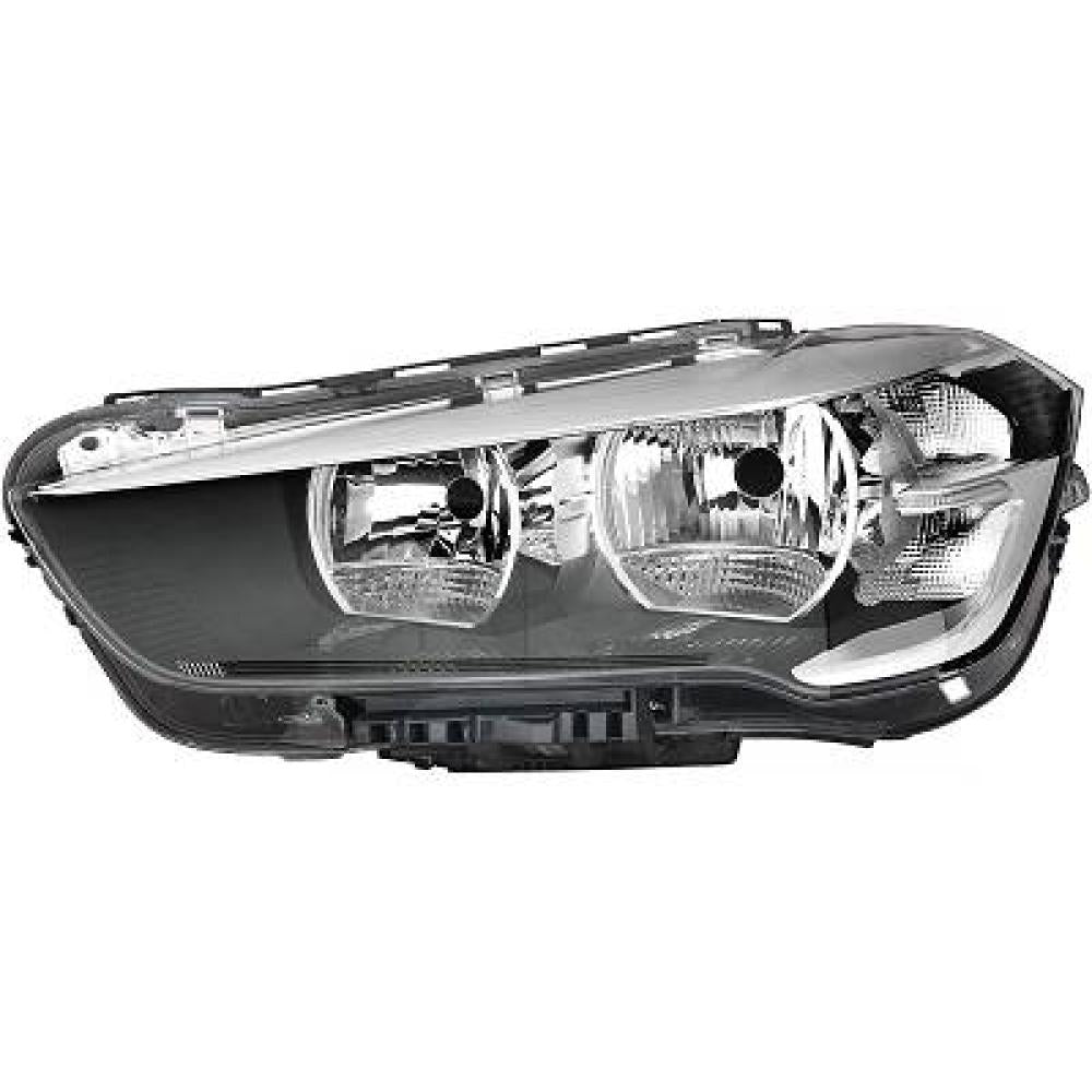 63117346533 SCHEINWERFER LI. X1/F48, 15->> 1266981