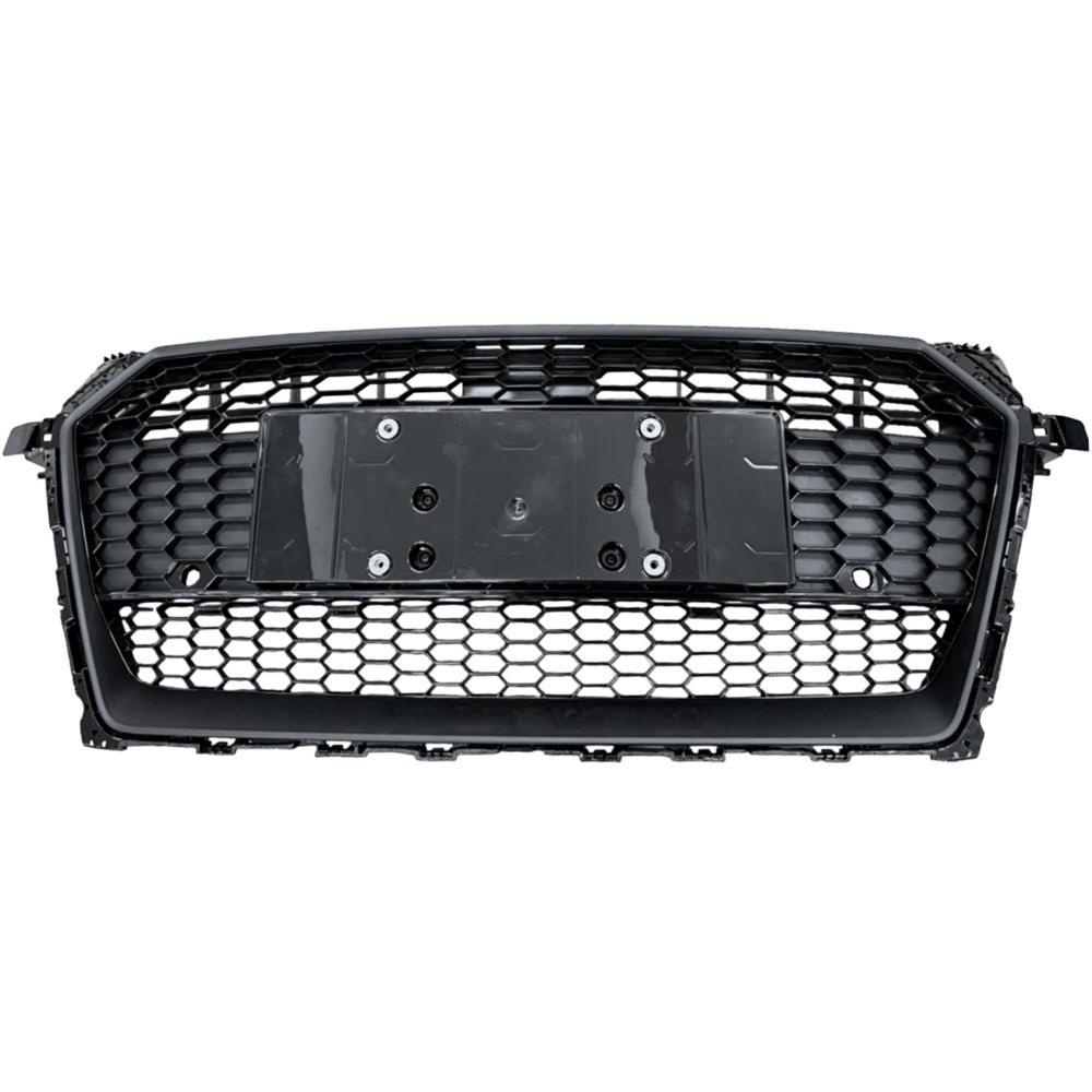 DESIGNKÜHLERGRILL PASSEND FÜR AUDI TT & TTS 14-17, 1042240