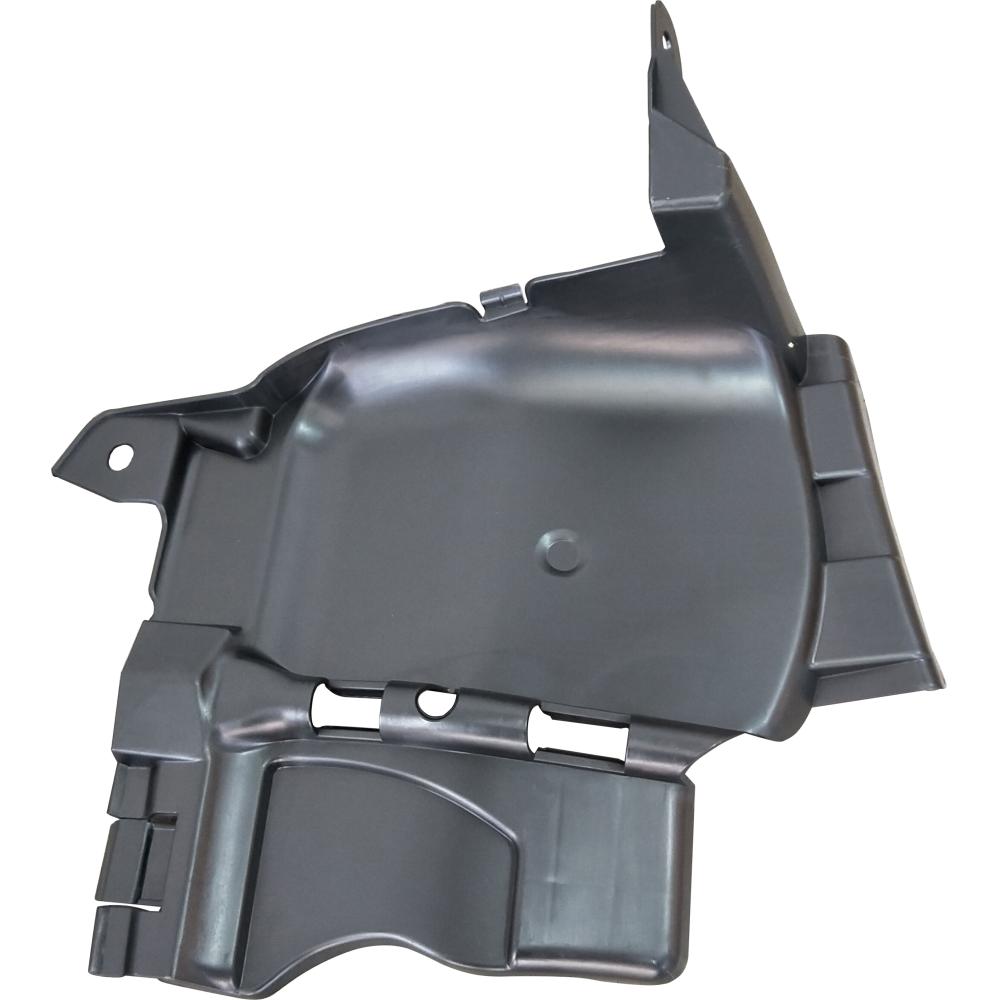 638307689R MOTORABDECKUNG RE. DOKKER, 2012->17 VORN RECHTS 4570016