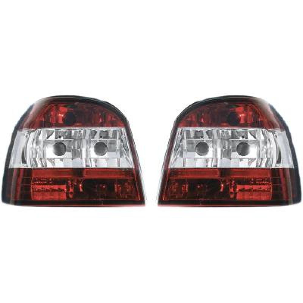 nan DESIGNRÜCKLAMP. SET GOLF, 91-97 4-TÜRIG 2212195