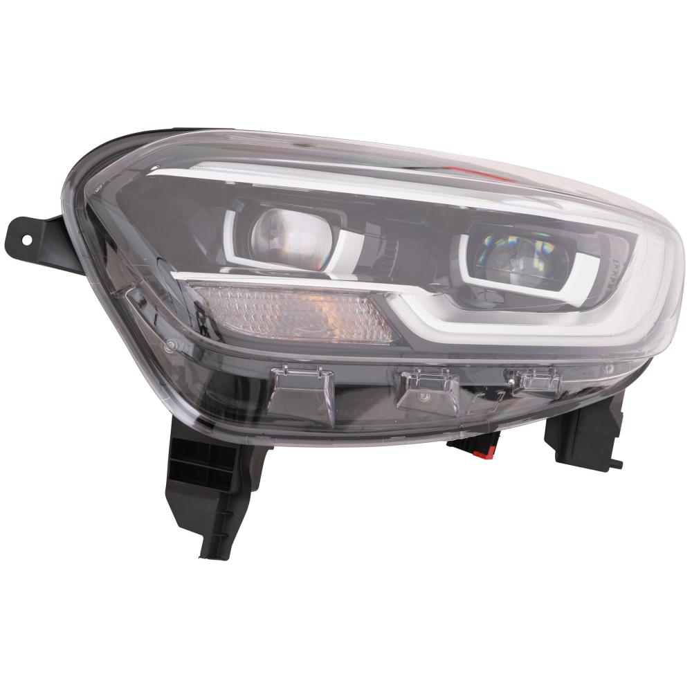 260600681R LED-SCHEINW. LI. KADJAR, 15-18 HELLA 4446083