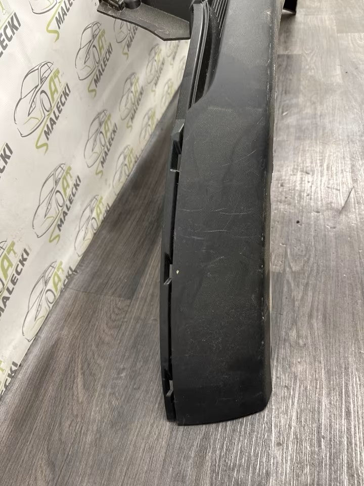 622540901R Stoßstange Gitter Lüftungsgitter Renault Scenic IV 4