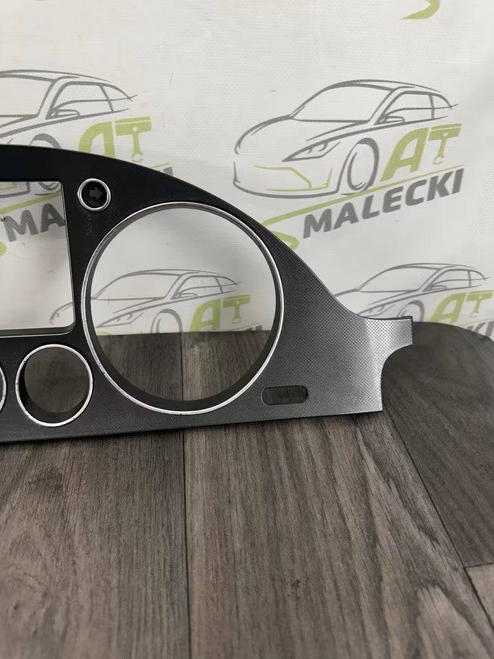 3C1858335AN Dekor Blende Tacho Rahmen VW Passat 3C