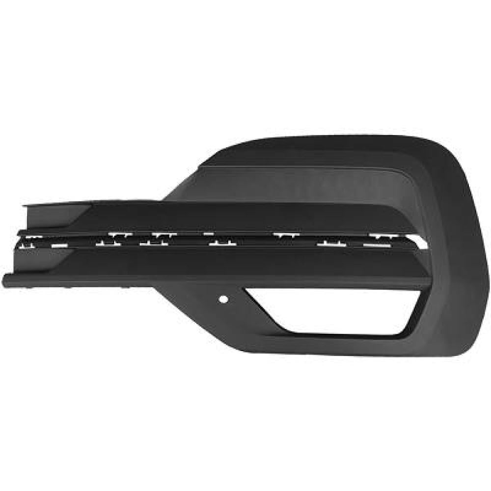 7LA807489 9B9 STOßST.BLENDE VO.LI. T6.1, 19-24 OHNE LOCH FÜR PDC, 2274247