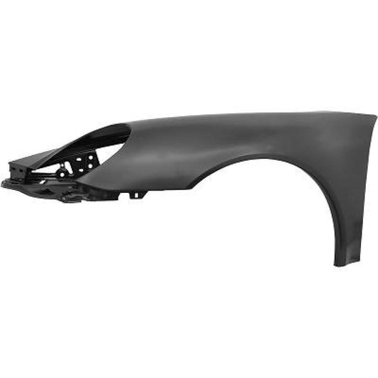 99750303100 KOTFLÜGEL LI. PORSCHE 911, BJ. Sep 13 2004007