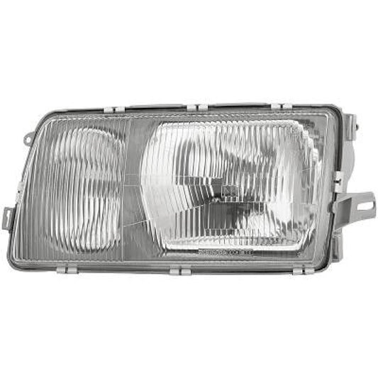 A 126 820 89 61 SCHEINWERFER Li.  DB W126, 80-91 1640081