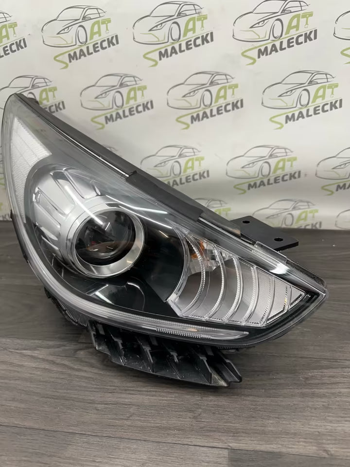 92102-G5 Scheinwerfer LED Original Kia Niro Modelle gebraucht