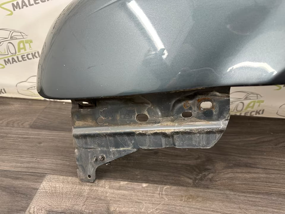 Kotflügel Links Jaguar S-Type X200 Farbe LGL Metallic