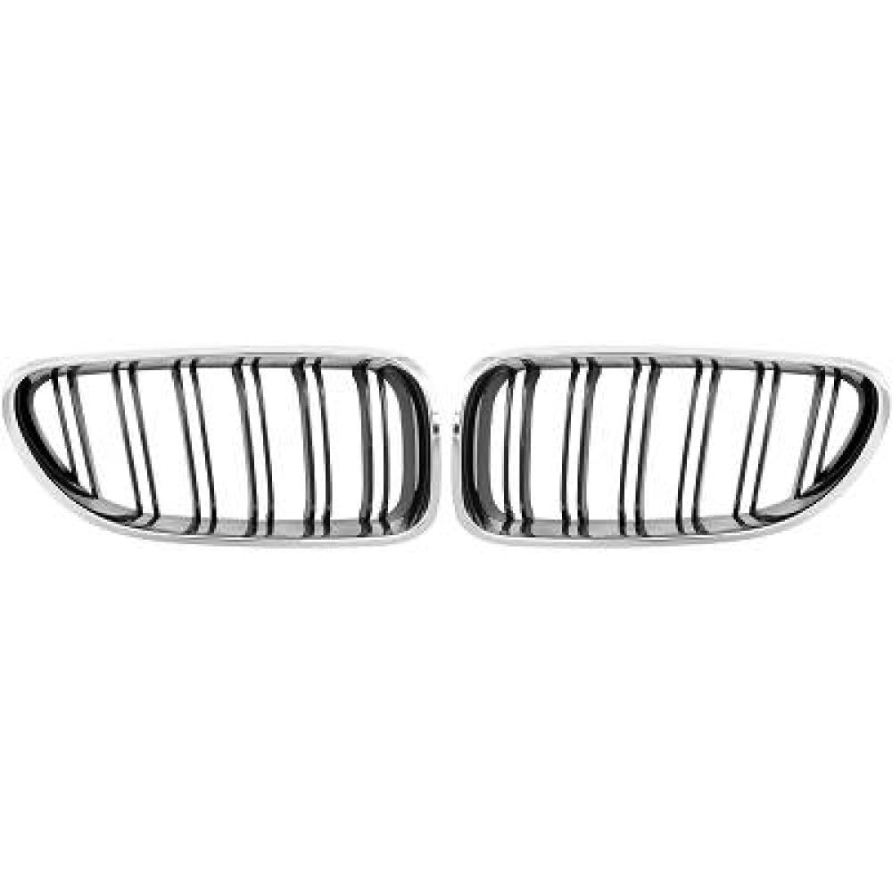 DESIGNGRILL SET F12 11-18 SPORT-OPTIK 1231242