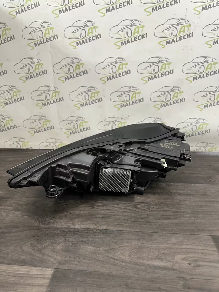 4K0941040 Scheinwerfer Rechts Voll LED Matrix Audi A6 4K ab 2018