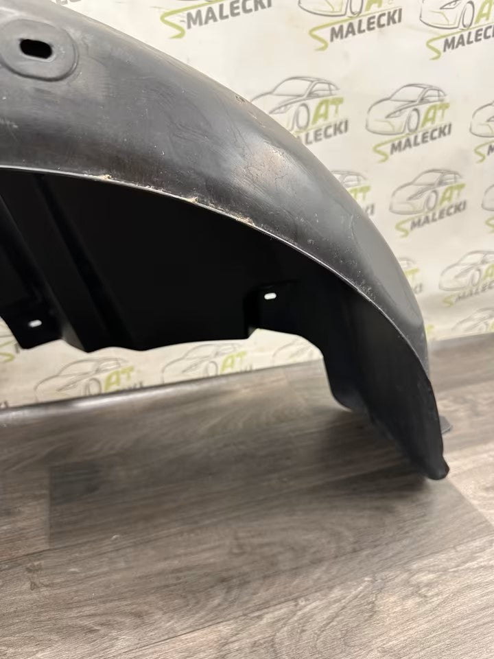 6R0810972B Radhausschale Innenkotflügel Hinten Rechts Vw Polo 6R