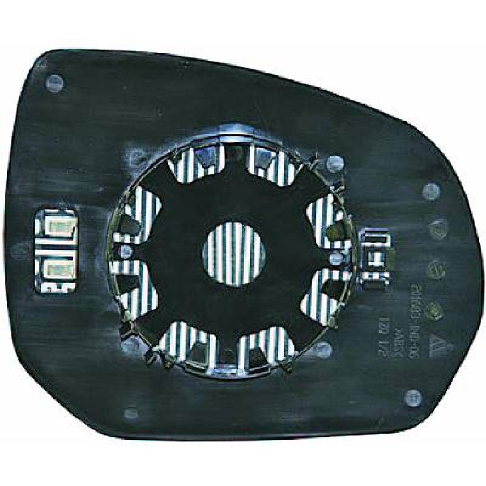 8151KA SP.GLAS RE. C4 PICASSO, 06-13 4072628