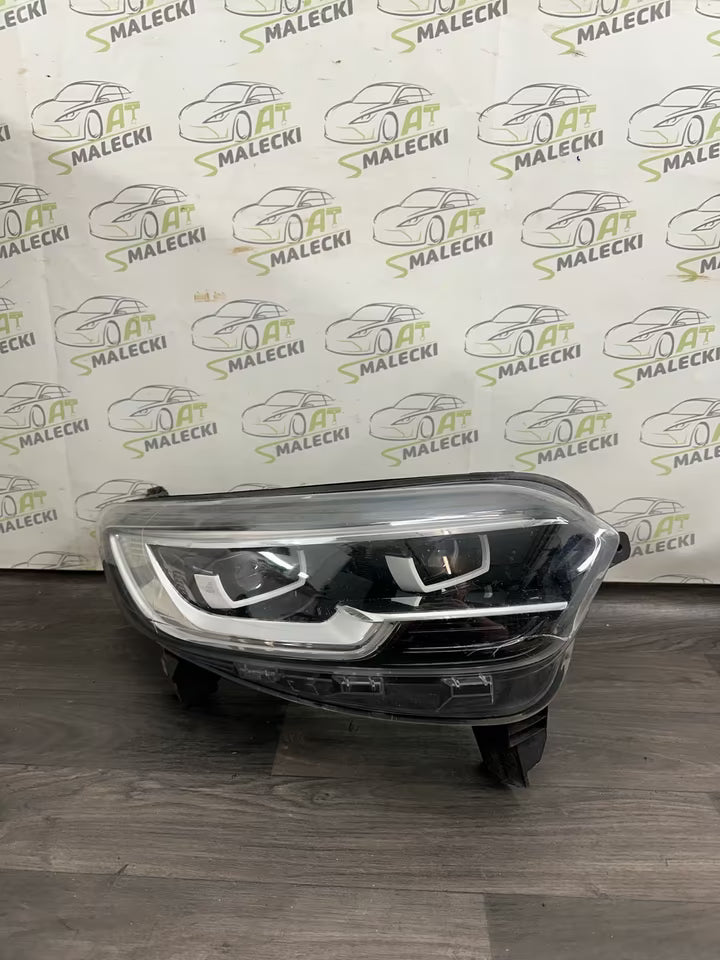 260105759R LED Scheinwerfer Rechts Renault Kadjar Facelift