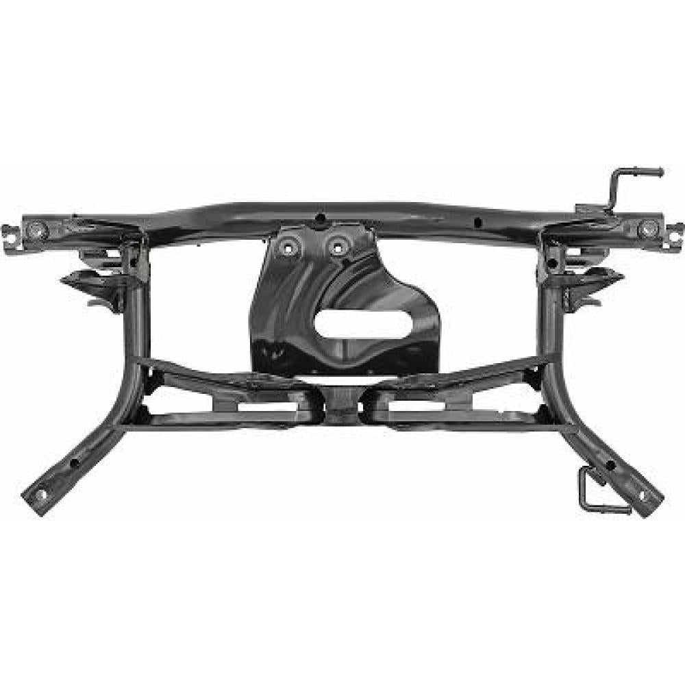 1Q0505315A HINTERACHSE GOLF 6 CABRIO, 11-16 +EOS 06-15 2215419