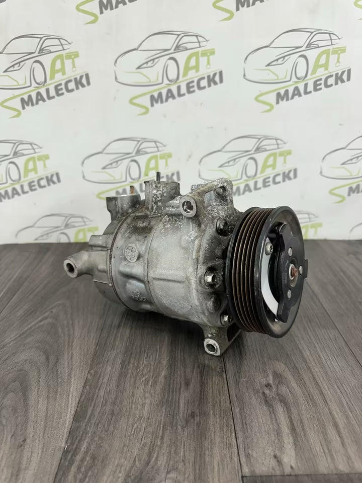 5Q0816803F Klimakompressor Kompressor 1,0 TSI MPI Modell Vw Audi