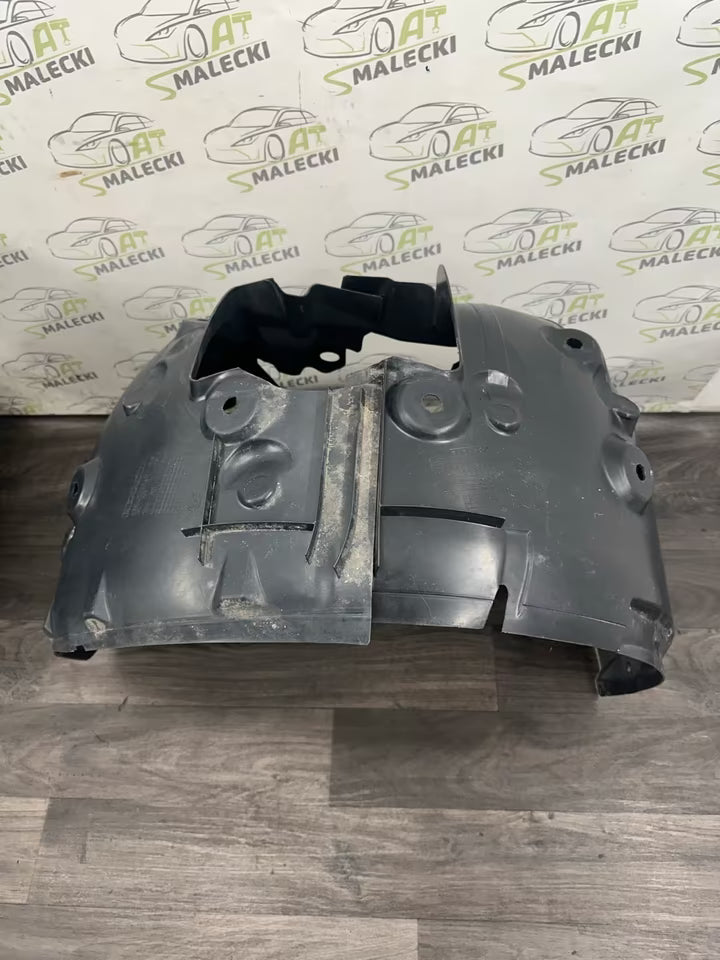 638450014R Radhausschale Vorne Rechts Renault Megane RS