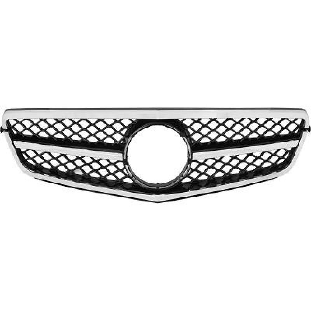 SPORTGRILL MB W204, 11-14 OHNE EMBLEM 1672740