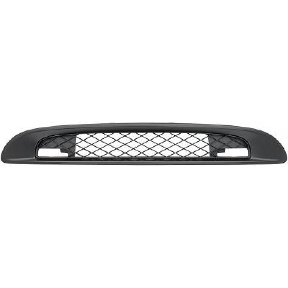 4518880015 STOßSTG.GRILL UNTEN SMART, Dez 14 1606046