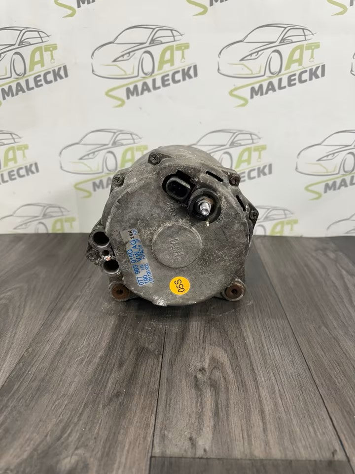 077903015Q Alternator Generator Audi A8 4.2 BFM Model
