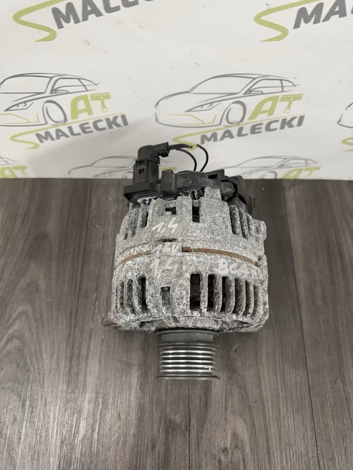 036903024J Lichtmaschine Generator 1,4 BCA BBY Vw Seat Skoda Audi